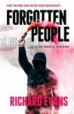 Forgotten People (Referendum Series, #1) (eBook, ePUB)