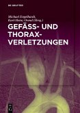 Gefäß- und Thoraxverletzungen (eBook, PDF)