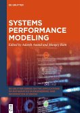 Systems Performance Modeling (eBook, ePUB)