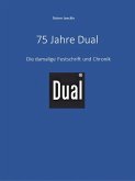 75 Jahre Dual (eBook, ePUB)