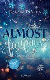 Almost Famous - (K)ein Superstar zu Weihnachten (eBook, ePUB)