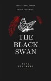 The Black Swan (The Realms of Faegor, #1) (eBook, ePUB)