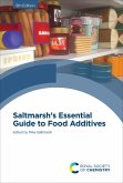 Saltmarsh's Essential Guide to Food Additives (eBook, ePUB)