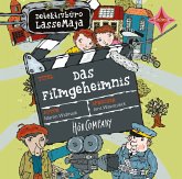 Detektivbüro LasseMaja - Das Filmgeheimnis