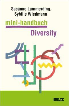 Mini-Handbuch Diversity - Lummerding, Susanne;Wiedmann, Sybille
