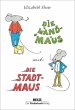 Die Landmaus und die Stadtmaus - Bild 1