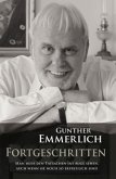 FORTGESCHRITTEN: Von Gunther Emmerlich handsignierte Erstausgabe