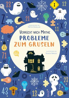 Probleme zum Gruseln - Crivellini, Mattia