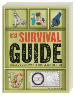 Survival-Guide - Towell, Colin