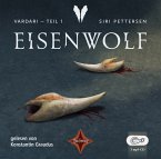 Vardari - Eisenwolf