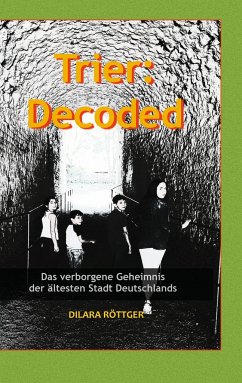 Trier: Decoded - Röttger, Dilara