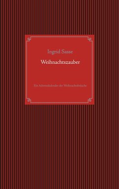 Weihnachtszauber Weihnachtszauber