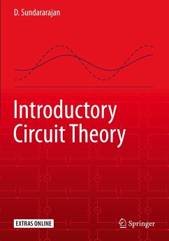 Introductory Circuit Theory - Sundararajan, D.