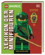 LEGO® NINJAGO® Lexikon der... - Bild 1