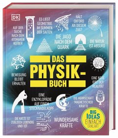 Big Ideas. Das Physik-Buch - Das Physik-Buch