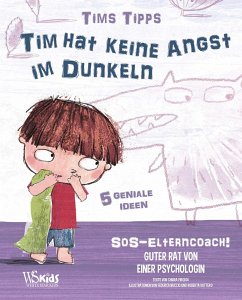 Cover Tim hat keine Angst im Dunkeln