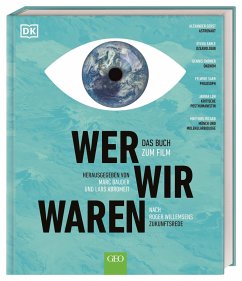 WER WIR WAREN - Das Buch zum Film - Gerst, Alexander;Ricard, Matthieu;Snower, Dennis