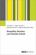 Disability Studies und Soziale Arbeit - Bild 1