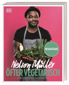 Öfter vegetarisch - Müller, Nelson