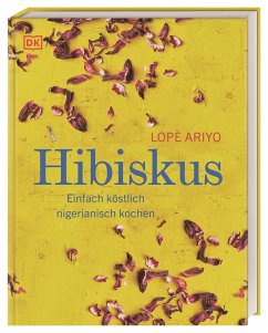 Hibiskus - Ariyo, Lopè