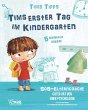 Tims erster Tag im Kindergarten - Bild 1