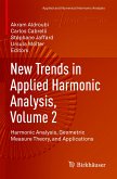 New Trends in Applied Harmonic Analysis, Volume 2