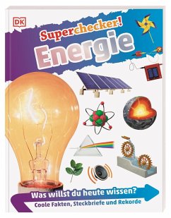 Image of Energie / Superchecker! Bd.13