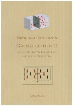 Grenzflächen II - Speckmann, Erwin-Josef