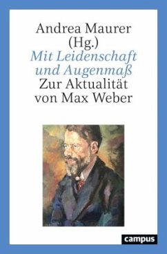 Mit Leidenschaft und Augenmaß - Maurer, Andrea