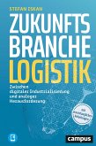 Zukunftsbranche Logistik