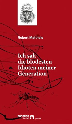 Cover Ich sah die blödesten Idioten meiner Generation