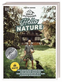 The Great Outdoors - Hello Nature - Sämmer, Markus