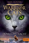 Dunkelste Nacht / Warrior Cats Staffel 6 Bd.4