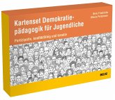 Kartenset Demokratiepädagogik für Jugendliche