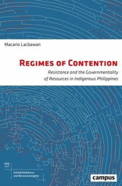 Cover Regimes of Contention