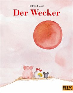 Der Wecker - Heine, Helme
