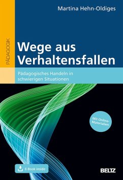 Cover Wege aus Verhaltensfallen