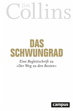 Das Schwungrad - Collins, Jim