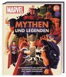 MARVEL Mythen und Legenden - Bild 1