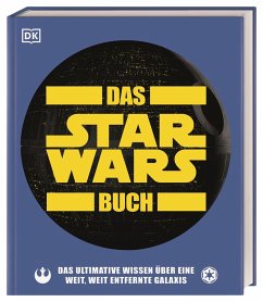 Das Star Wars(TM) Buch - Hidalgo, Pablo;Horton, Cole;Zehr, Dan