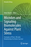 Microbes and Signaling Biomolecules Against Plant Stress (eBook, PDF)