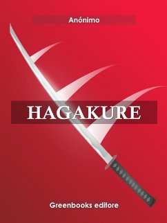 Hagakure (eBook, ePUB) - Anónimo