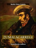 Zalamacarregui (eBook, ePUB)