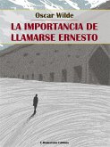 La importancia de llamarse Ernesto (eBook, ePUB)