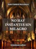 No hay instante sin milagro (eBook, ePUB)