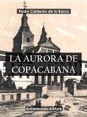 La aurora en Copacabana (eBook, ePUB)