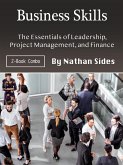 Business Skills (eBook, ePUB)