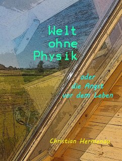 Welt ohne Physik oder die Angst vor dem Leben (eBook, ePUB) - Hermenau, Christian