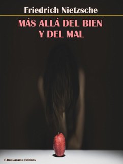 Más allá del bien y del mal (eBook, ePUB) - Nietzsche, Friedrich