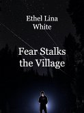 Fear Stalks the Village (eBook, ePUB)